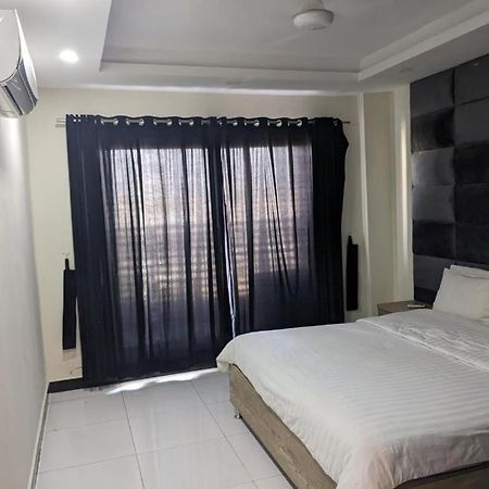 Lavish Hotel Rawalpindi Eksteriør billede